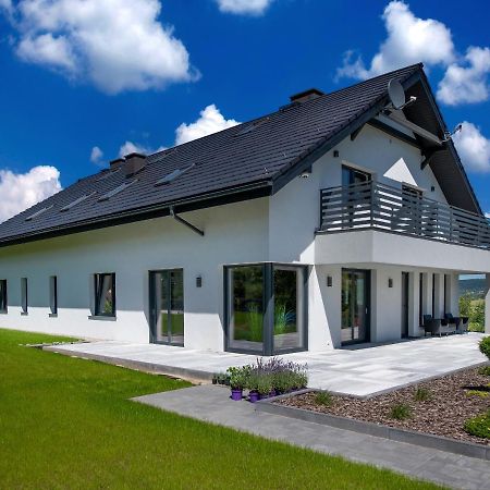 Апартаменти Tramontana Строне-Шльонське Екстер'єр фото