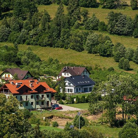 Апартаменти Tramontana Строне-Шльонське Номер фото