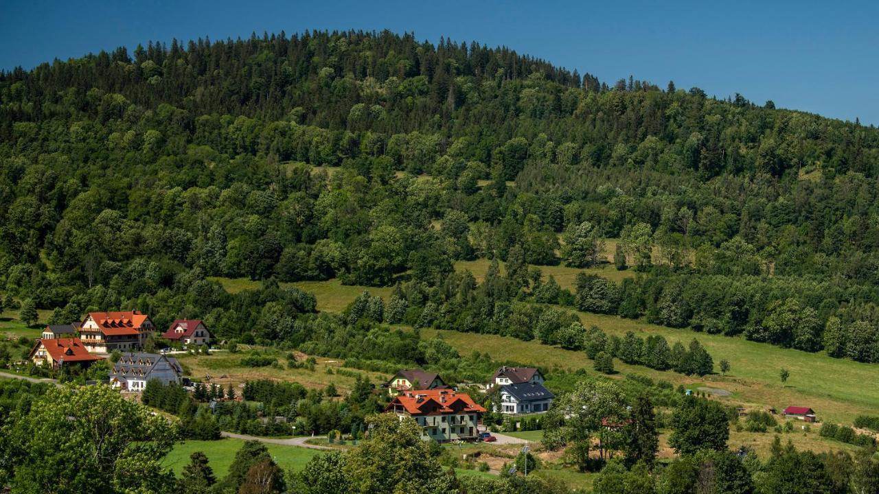 Апартаменти Tramontana Строне-Шльонське Екстер'єр фото